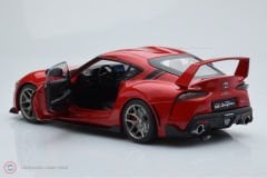 1:18 2023 Toyota GR Supra Streetfighter