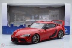 1:18 2023 Toyota GR Supra Streetfighter
