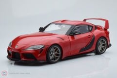 1:18 2023 Toyota GR Supra Streetfighter