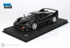 1:18 1995 Ferrari F50 Coupe
