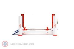 1:18 Dört Ayaklı Lift  '' Chevron ''