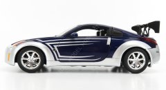 1:18 2003 Nissan 350 Z Tokyo Drift
