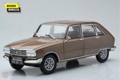 1:18 Norev 1974 Renault 16 TX Metallic Beige