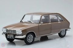 1:18 Norev 1974 Renault 16 TX Metallic Beige