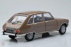 1:18 Norev 1974 Renault 16 TX Metallic Beige