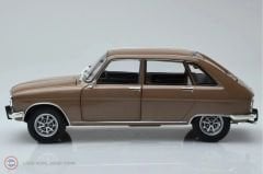 1:18 Norev 1974 Renault 16 TX Metallic Beige