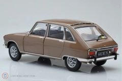 1:18 Norev 1974 Renault 16 TX Metallic Beige