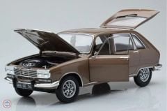 1:18 Norev 1974 Renault 16 TX Metallic Beige