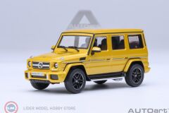 1:64 Autoart 2017 Mercedes Benz AMG G63