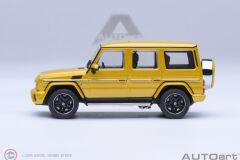 1:64 Autoart 2017 Mercedes Benz AMG G63