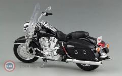 1:12 Maisto 2013 HARLEY-DAVIDSON FLHRC ROAD KING CLASSIS