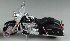 1:12 Maisto 2013 HARLEY-DAVIDSON FLHRC ROAD KING CLASSIS