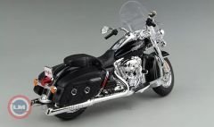 1:12 Maisto 2013 HARLEY-DAVIDSON FLHRC ROAD KING CLASSIS
