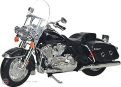 1:12 Maisto 2013 HARLEY-DAVIDSON FLHRC ROAD KING CLASSIS