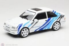 1:18 MCG 1990 Ford Escort MK IV RS Turbo S2