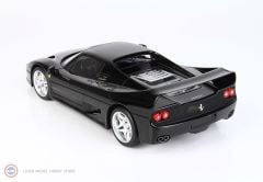 1:18 1995 Ferrari F50 Coupe
