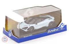1:43 Solido 2020 McLaren 765 LT
