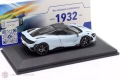 1:43 Solido 2020 McLaren 765 LT
