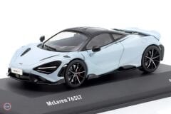 1:43 Solido 2020 McLaren 765 LT