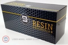 1:18 Triple 9 Collectibles 1936 Mercedes Benz 260 D Pullman Landaulet