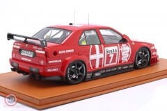 1:12 1993 Alfa Romeo 155 DTM #7 Nannini - Alessandro Nannini