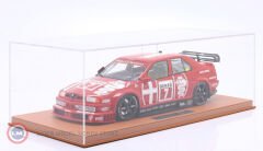 1:12 1993 Alfa Romeo 155 DTM #7 Nannini - Alessandro Nannini