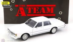 1:18 Greenlight 1980 Chevrolet Caprice A-TEAM