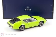 1:18 Norev 1975 Renault Alpine A310 1600 VF
