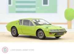 1:18 Norev 1975 Renault Alpine A310 1600 VF