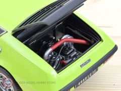 1:18 Norev 1975 Renault Alpine A310 1600 VF