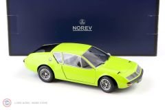 1:18 Norev 1975 Renault Alpine A310 1600 VF