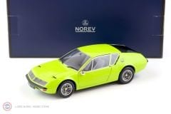 1:18 Norev 1975 Renault Alpine A310 1600 VF