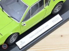 1:18 Norev 1975 Renault Alpine A310 1600 VF