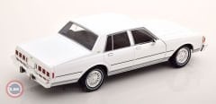 1:18 Greenlight 1980 Chevrolet Caprice A-TEAM