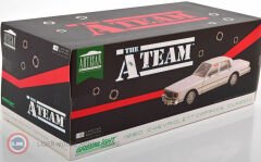 1:18 Greenlight 1980 Chevrolet Caprice A-TEAM