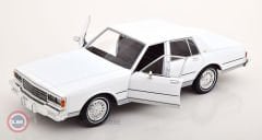 1:18 Greenlight 1980 Chevrolet Caprice A-TEAM