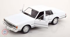 1:18 Greenlight 1980 Chevrolet Caprice A-TEAM