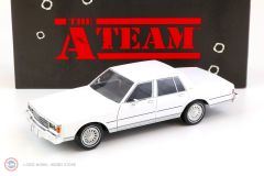 1:18 Greenlight 1980 Chevrolet Caprice A-TEAM