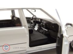 1:18 1980 Chevrolet Caprice A-TEAM