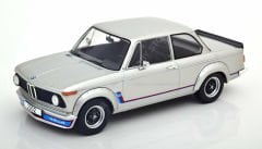 1:18 1973 BMW 2002 Turbo