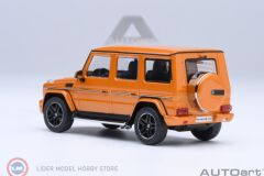 1:64 Autoart 2017 Mercedes Benz AMG G63