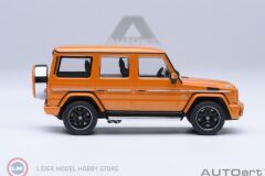 1:64 Autoart 2017 Mercedes Benz AMG G63