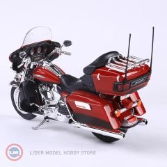 1:12 Maisto 2013 HARLEY-DAVIDSON FLHTK ELECTRIC GLIDE ULTRA LIMITED