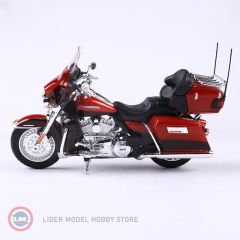 1:12 Maisto 2013 HARLEY-DAVIDSON FLHTK ELECTRIC GLIDE ULTRA LIMITED
