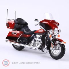 1:12 Maisto 2013 HARLEY-DAVIDSON FLHTK ELECTRIC GLIDE ULTRA LIMITED
