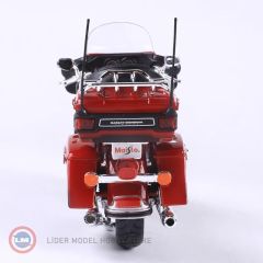 1:12 Maisto 2013 HARLEY-DAVIDSON FLHTK ELECTRIC GLIDE ULTRA LIMITED