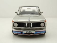 1:18 1973 BMW 2002 Turbo