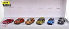 1:43 Norev 2016 Renault CONCEPT CARS