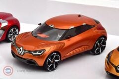 1:43 Norev 2016 Renault CONCEPT CARS