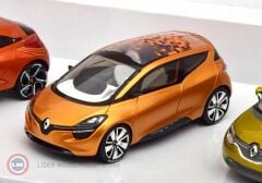 1:43 Norev 2016 Renault CONCEPT CARS